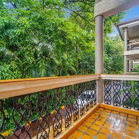 Hotel Palette Saligao Porvorim Exterior foto